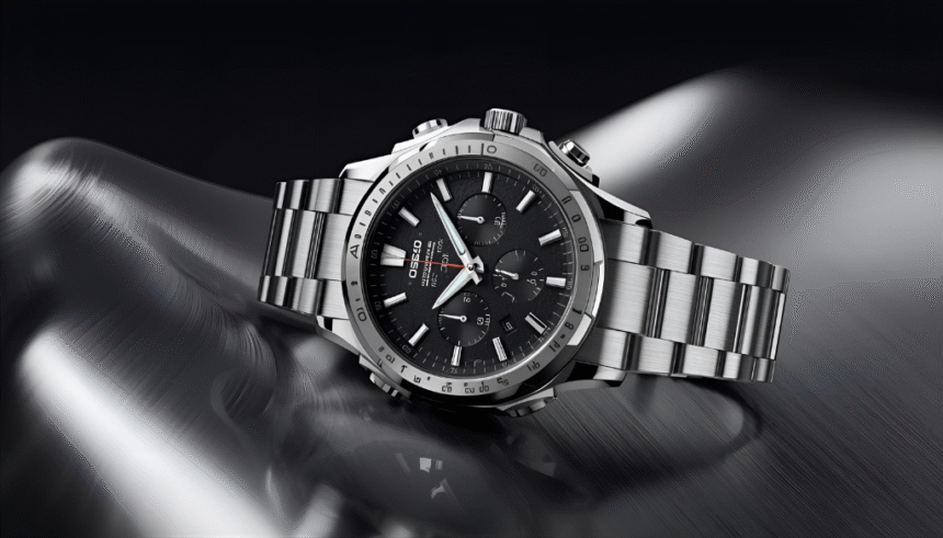 Casio Men's MTP4500D-1AV Watch Review Casio Men’s MTP4500D-1AV Watch Review