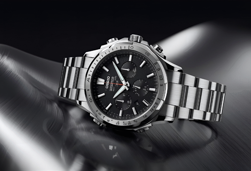 Casio Men’s MTP4500D-1AV Watch Review