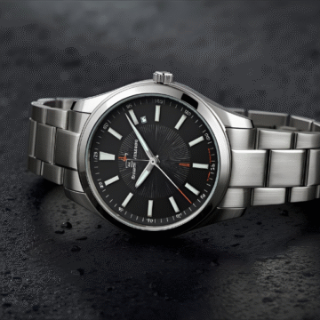 Citizen Men’s Classic Eco-Drive Watch Review