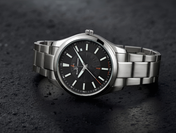 Citizen Men’s Classic Eco-Drive Watch Review