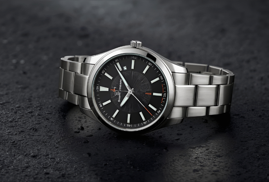 Citizen Men’s Classic Eco-Drive Watch Review