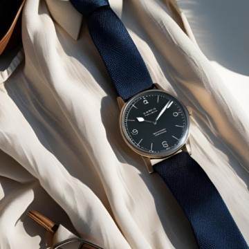 Conversations About Affordable Dress Watches