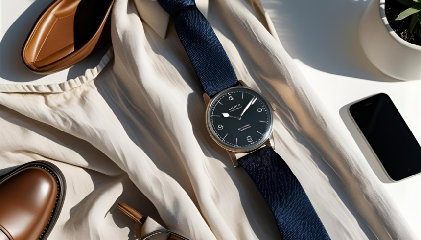 Conversations About Affordable Dress Watches