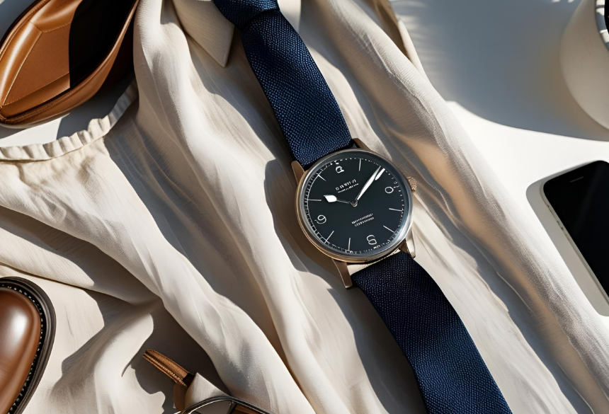 Conversations About Affordable Dress Watches