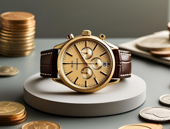 Finding Value in Cheap Gold Watches for Men Finding Value in Cheap Gold Watches for Men