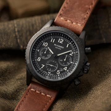 G-Shock GA-700UC Review