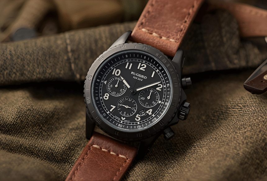 G-Shock GA-700UC Review