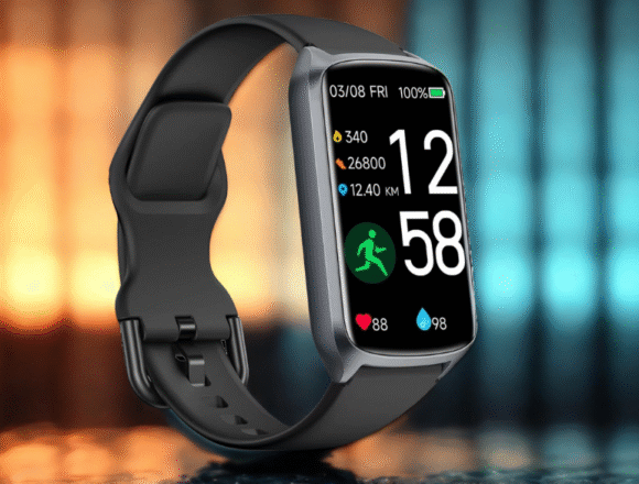 Health Fitness Tracker Review Health Fitness Tracker Review