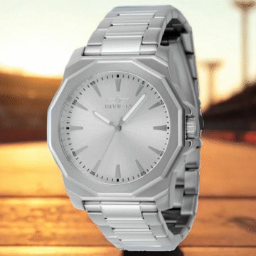 Invicta Speedway Men’s Watch Review