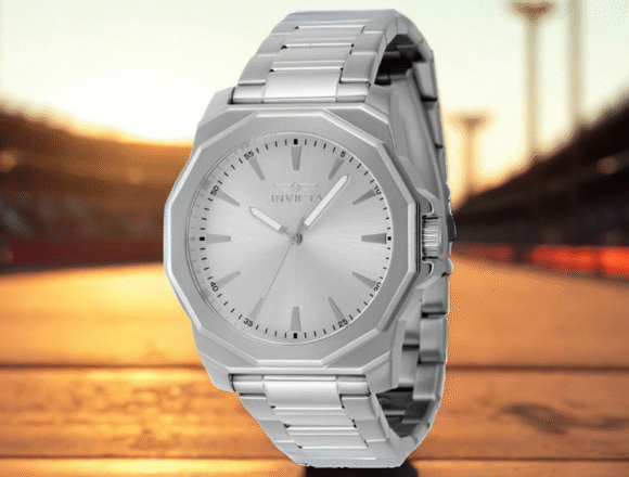 Invicta Speedway Men’s Watch Review