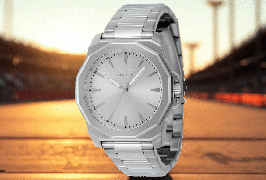 Invicta Speedway Men’s Watch Review