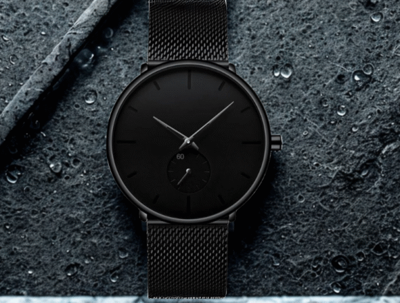 Mens Watches Ultra-Thin Minimalist Waterproof Review Mens Watches Ultra-Thin Minimalist Waterproof Review