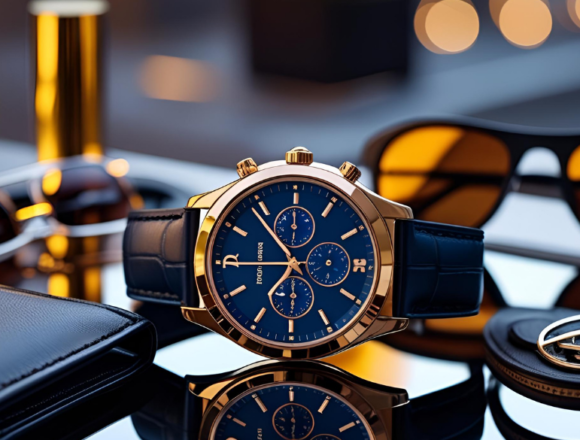 Micheal Kors Watches for Men A Reflection of Timeless Style Micheal Kors Watches for Men: A Reflection of Timeless Style