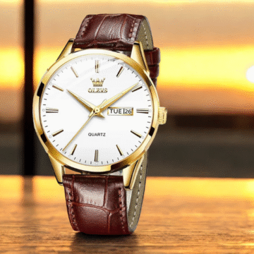 OLEVS Amazon Watches Review