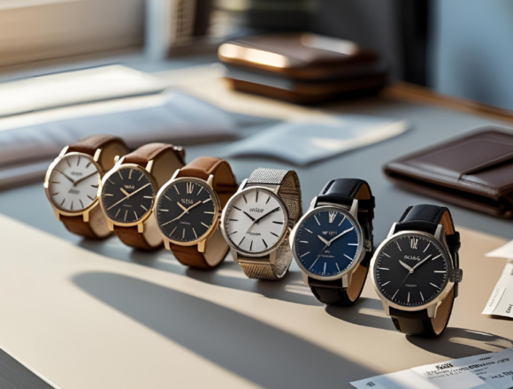 On Time Stories of Best Value Watches On Time: Stories of Best Value Watches