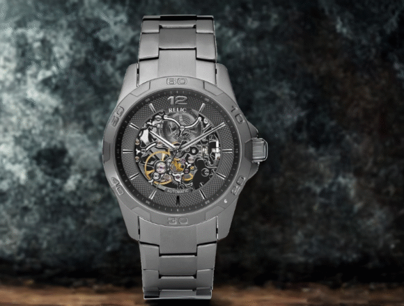 Relic by Fossil Men’s Damon Review