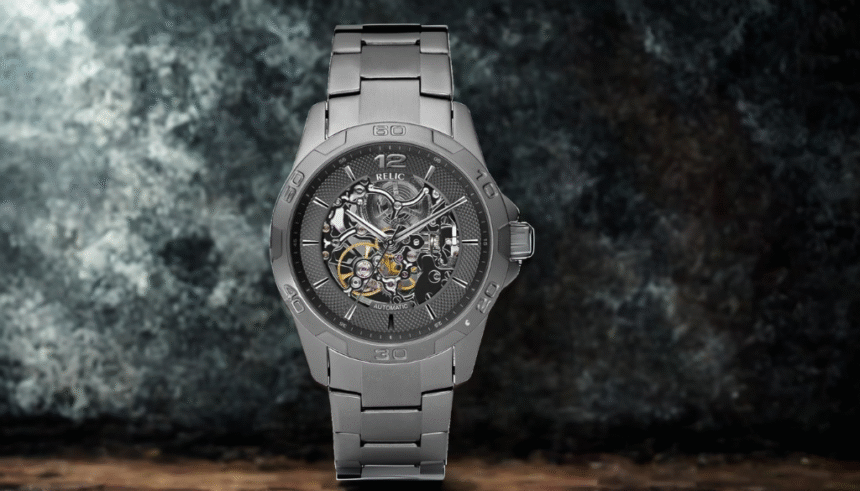 Relic by Fossil Men’s Damon Review