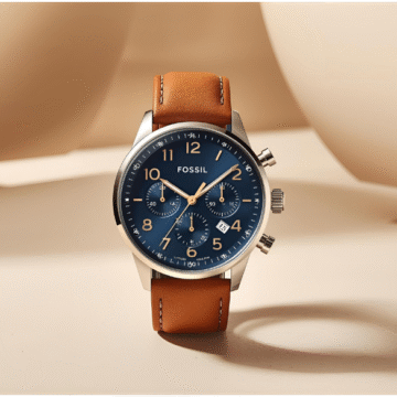 Review of Fossil Neutra Men’s Chronograph Watch