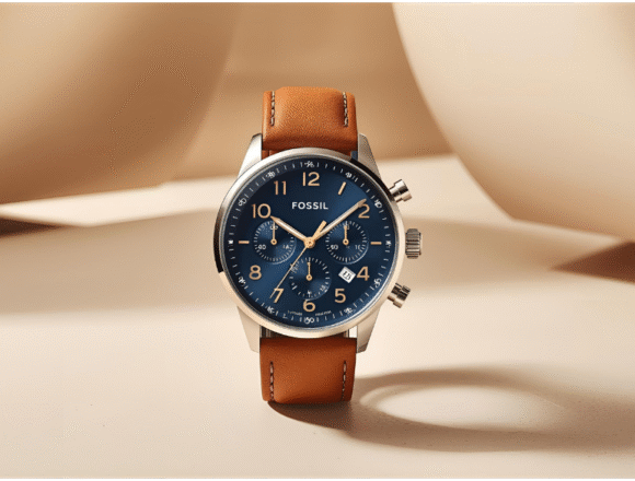 Review of Fossil Neutra Men’s Chronograph Watch