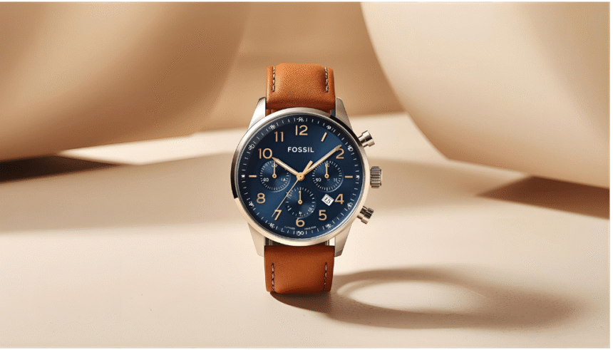 Review of Fossil Neutra Men's Chronograph Watch Review of Fossil Neutra Men’s Chronograph Watch