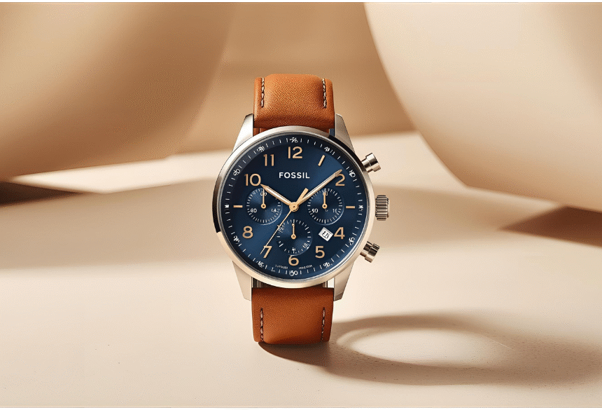 Review of Fossil Neutra Men’s Chronograph Watch