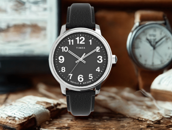 Review of Timex Men's Easy Reader Watch Review of Timex Men’s Easy Reader Watch