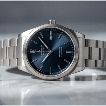 SEIKO Watch for Men Review