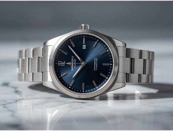 SEIKO Watch for Men Review