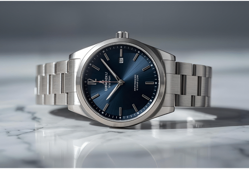 SEIKO Watch for Men Review