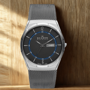 Skagen Sundby Watch Review