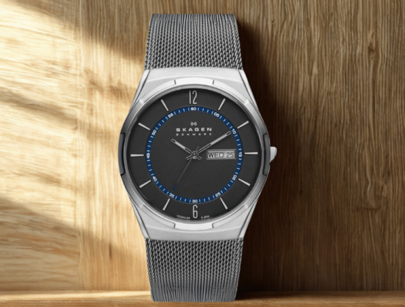 Skagen Sundby Watch Review