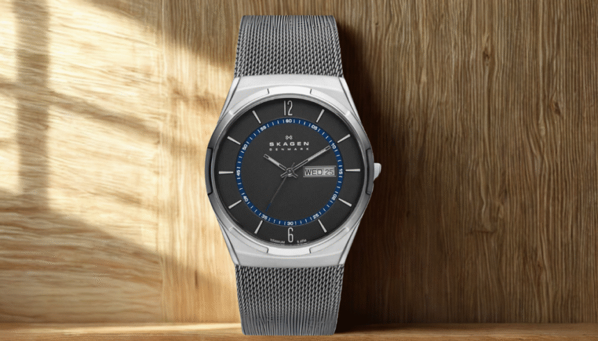 Skagen Sundby Watch Review