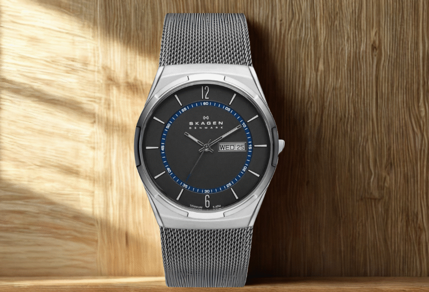 Skagen Sundby Watch Review