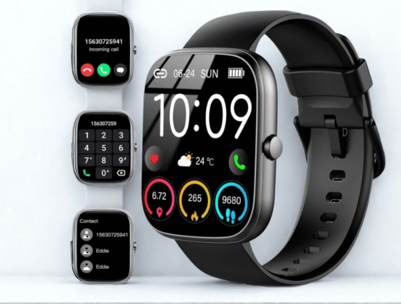 Smart Watch for Men Women Review Smart Watch for Men Women Review