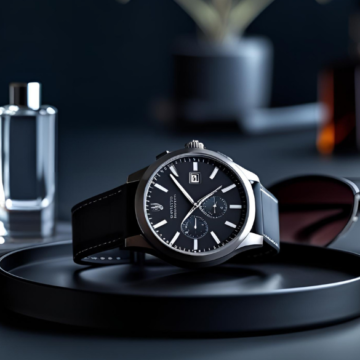 The Allure of Boss Watches for Men