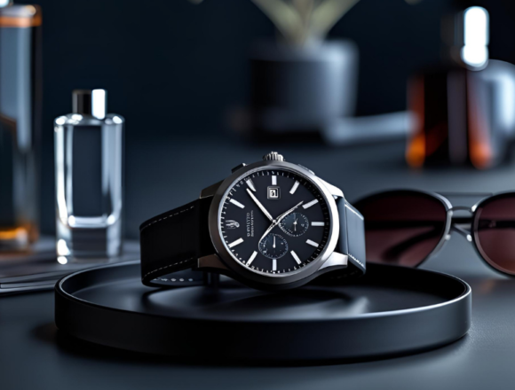 The Allure of Boss Watches for Men The Allure of Boss Watches for Men