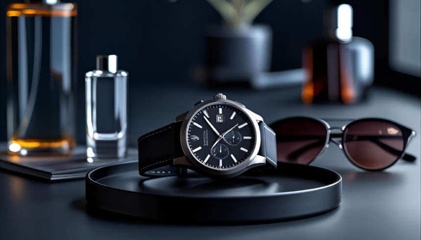 The Allure of Boss Watches for Men