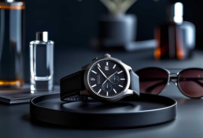 The Allure of Boss Watches for Men