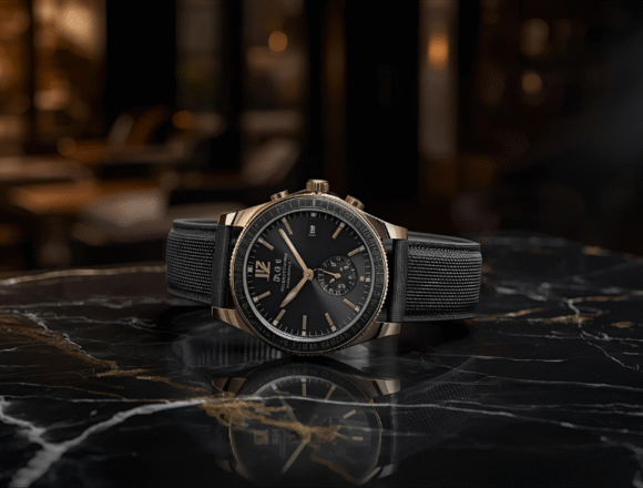 The Allure of Movado Gold Watches for Men The Allure of Movado Gold Watches for Men