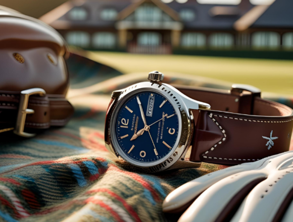 The Allure of Polo Watches for Men The Allure of Polo Watches for Men