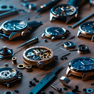 The Complicated Realities of Men’s Watches