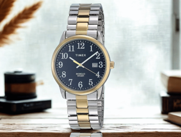 Timex Men's Easy Reader Watch review post Timex Men’s Easy Reader Watch review post