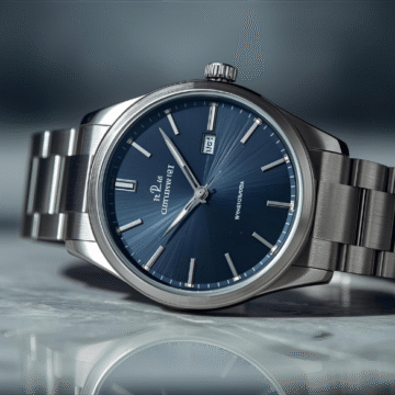 Timex Men’s Expedition Field Chrono Review