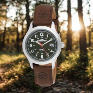 Timex Men’s Expedition Metal Field Watch Review