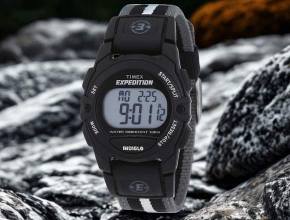 Timex Unisex Expedition Digital Watch Review Timex Unisex Expedition Digital Watch Review