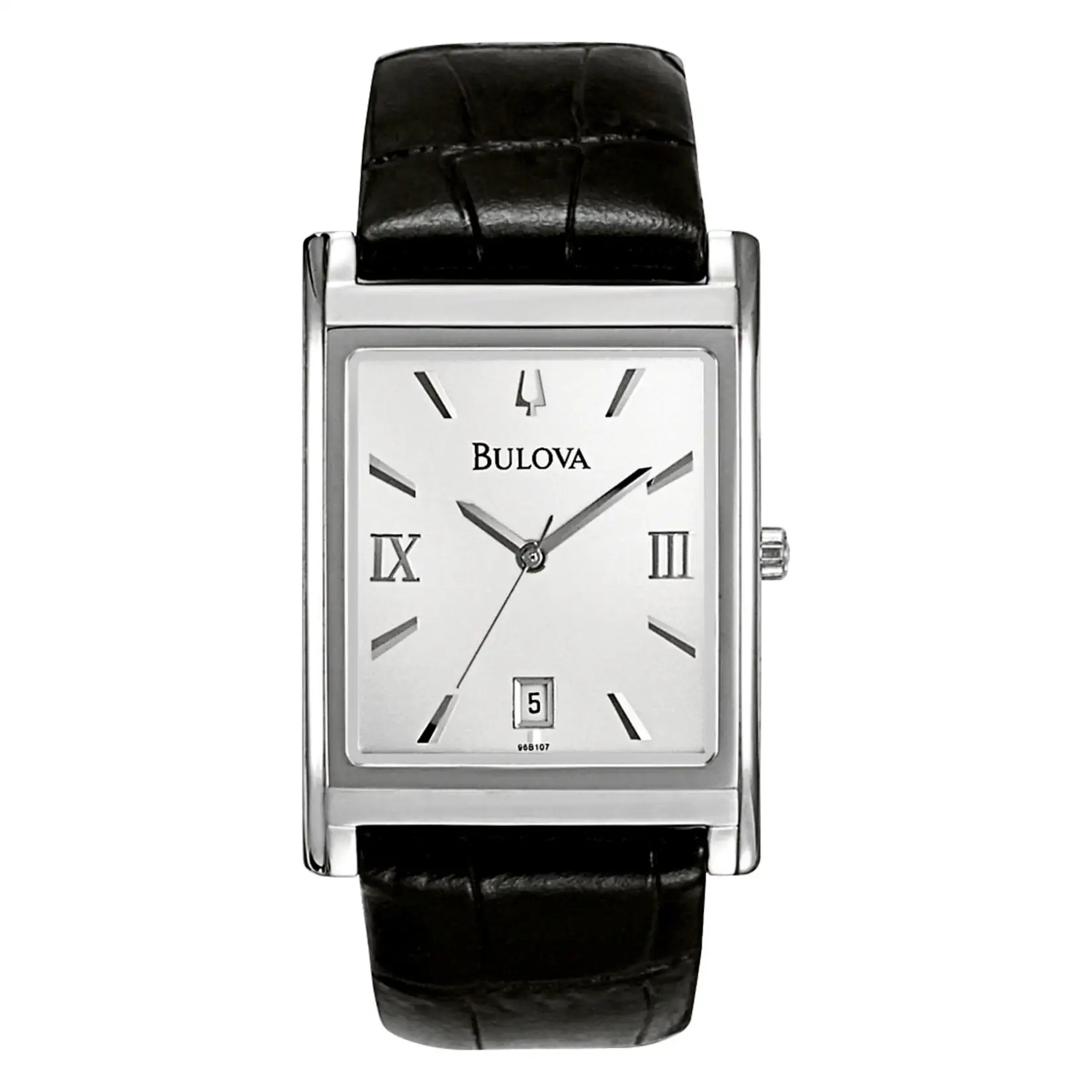 Bulova 96B107 product shot