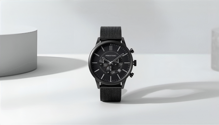 Affordable Watches for Men Under $150