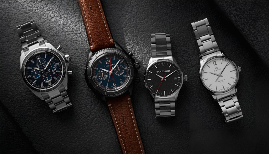 Essential Must-Have Watches for Men