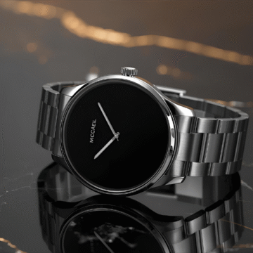 Exploring the Elegance of Michael Kors Smart Watches for Men