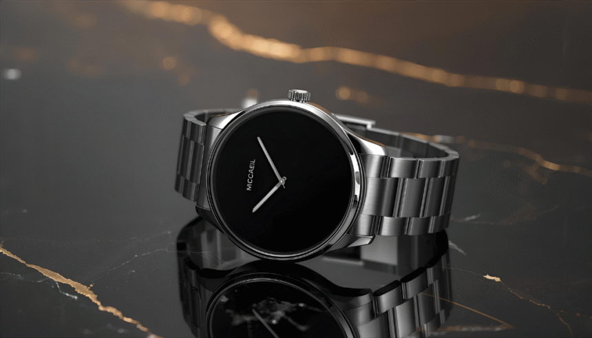 Exploring the Elegance of Michael Kors Smart Watches for Men
